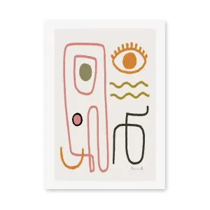 Feel Good Style E by Gioia Wall Art, a Prints for sale on Style Sourcebook
