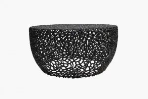 Ishaan Coffee Table - 80 x 80 x 38cm by null, a Coffee Table for sale on Style Sourcebook
