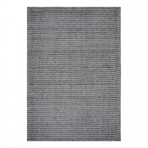 Allure Rug 300x400cm in Black by OZ Design, a Contemporary Rugs for sale on Style Sourcebook