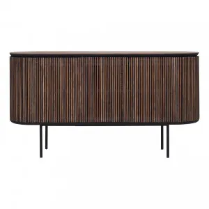Monaco Buffet 160cm in Reclaimed Teak by OZ Design, a Sideboards, Buffets & Trolleys for sale on Style Sourcebook
