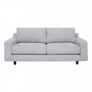 Ambrose 2 Seater Sofa in Selected Fabrics by OZ Design, a Sofas for sale on Style Sourcebook