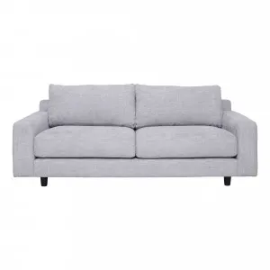 Ambrose 2.5 Seater Sofa in Selected Fabrics by OZ Design, a Sofas for sale on Style Sourcebook