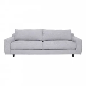 Ambrose 3 Seater Sofa in Selected Fabrics by OZ Design, a Sofas for sale on Style Sourcebook