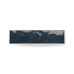 Bricks Night Glossy 60x246 by Groove Tiles, a Subway Tiles for sale on Style Sourcebook