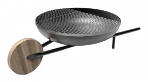 Barrow Fire Pit by Konstantin Slawinski, a Braziers & Firepits for sale on Style Sourcebook