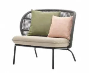 Kodo Lounge Chair by Vincent Sheppard, a Outdoor Chairs for sale on Style Sourcebook