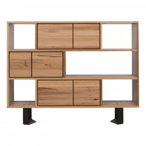 Abbey Storage Cabinet in Australian Timbers by OZ Design, a Cabinets, Chests for sale on Style Sourcebook