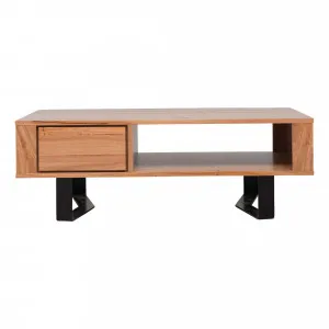 Abbey Coffee Table 130cm in Australian Timbers by OZ Design, a Coffee Table for sale on Style Sourcebook