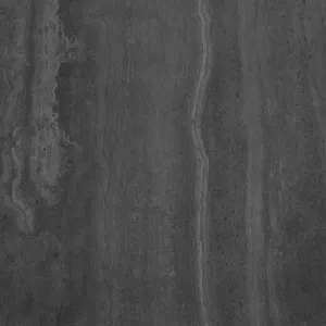 Reverso Nero Matt 600x1200 by Groove Tiles, a Marble Look Tiles for sale on Style Sourcebook