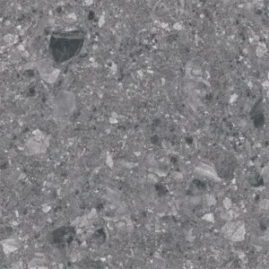 Affogato Dark Grey Matt 600x600 by Groove Tiles, a Porcelain Tiles for sale on Style Sourcebook