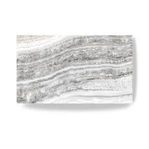 Marmoker Arabesque Matt 900x1800 by Casalgrande Padana, a Marble Look Tiles for sale on Style Sourcebook