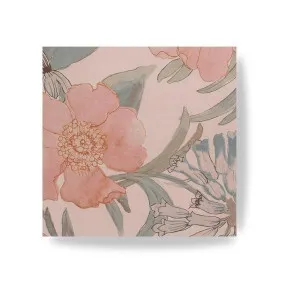 Milano Mood Flower Cipria 500x1200 by Fap Ceramiche, a Porcelain Tiles for sale on Style Sourcebook