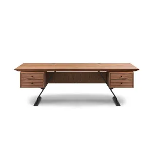 Leonard Desk by Merlino, a Desks for sale on Style Sourcebook