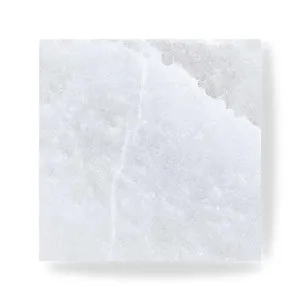 Himalaya White Matt 600x600 by Ceramica Rondine, a Porcelain Tiles for sale on Style Sourcebook