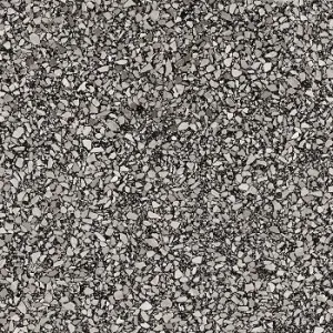 Terrazzo Black Lappato 750x750 by Casalgrande Padana, a Terrazzo for sale on Style Sourcebook