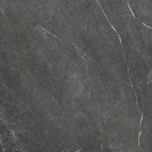 Star Black Matt 600x600 by Mariner, a Porcelain Tiles for sale on Style Sourcebook