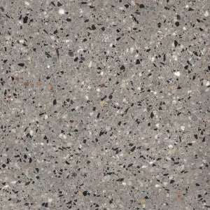 Venetian Marble Fog Matt (P2) 600x600 by Ceramica Piemme, a Terrazzo Look Tiles for sale on Style Sourcebook