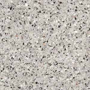 Venetian Marble Cloud Matt (P2) 600x600 by Ceramica Piemme, a Terrazzo Look Tiles for sale on Style Sourcebook