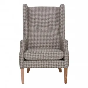Willow Armchair in Selected Fabrics by OZ Design, a Chairs for sale on Style Sourcebook