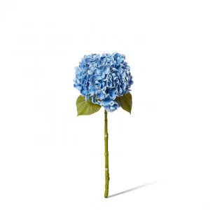 Hydrangea Classic Stem - 30 x 20 x 52cm by null, a Plants for sale on Style Sourcebook