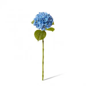 Hydrangea Garden Stem (Fresh Touch) - 26 x 20 x 61cm by null, a Plants for sale on Style Sourcebook