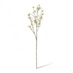 Dogwood Flower Spray - 26 x 12 x 107cm by null, a Plants for sale on Style Sourcebook