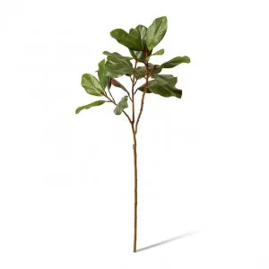 Magnolia Leaf Spray - 50 x 45 x 105cm by null, a Plants for sale on Style Sourcebook