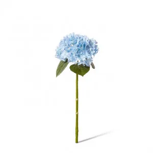 Hydrangea Classic Stem (Fresh Touch) - 30 x 20 x 52cm by null, a Plants for sale on Style Sourcebook