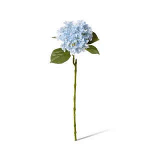 Hydrangea Garden Stem (Fresh Touch) - 26 x 20 x 61cm by null, a Plants for sale on Style Sourcebook