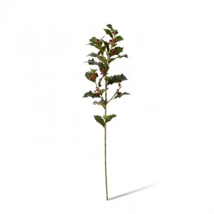Holly Spray - 20 x 20 x 74 cm by null, a Plants for sale on Style Sourcebook