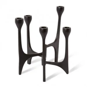 Massimo Candle Holder - 27 x 26 x 29cm by null, a Candle Holders for sale on Style Sourcebook