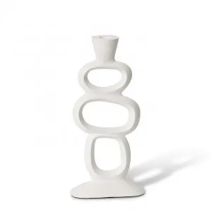 Orson Candle Holder - 15 x 7 x 30cm by null, a Candle Holders for sale on Style Sourcebook