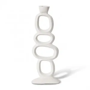 Orson Candle Holder - 15 x 7 x 37cm by null, a Candle Holders for sale on Style Sourcebook