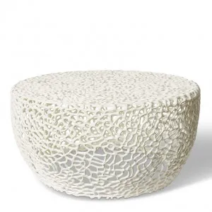 Ishaan Coffee Table - 80 x 80 x 38cm by null, a Coffee Table for sale on Style Sourcebook