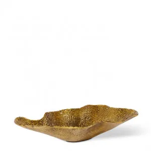 Decor Homer Bowl - 46 x 21 x 9cm by null, a Decorative Plates & Bowls for sale on Style Sourcebook