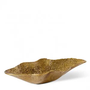 Decor Homer Bowl - 55 x 27 x 11cm by null, a Decorative Plates & Bowls for sale on Style Sourcebook