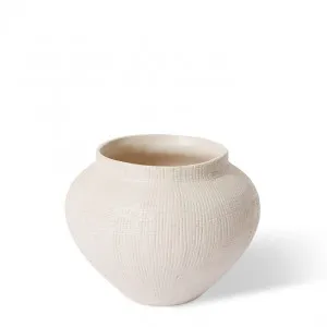 Theo Pot - 18 x 18 x 14cm by null, a Plant Holders for sale on Style Sourcebook