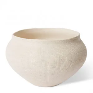 Theo Pot - 35 x 35 x 22cm by null, a Plant Holders for sale on Style Sourcebook
