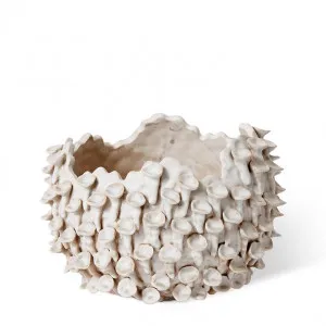 Mira Pot - 32 x 32 x 29cm by null, a Plant Holders for sale on Style Sourcebook