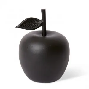 Apple Sculpture - 14 x 14 x 19cm by null, a Statues & Ornaments for sale on Style Sourcebook