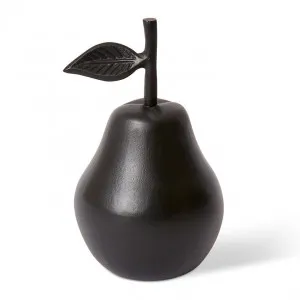 Pear Sculpture - 13 x 13 x 22cm by null, a Statues & Ornaments for sale on Style Sourcebook