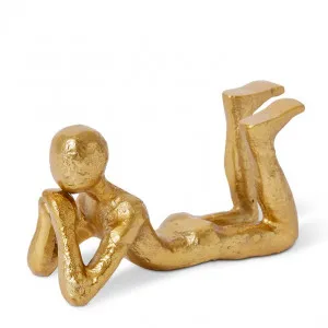 Judd Sculpture - 20 x 8 x 11cm by null, a Statues & Ornaments for sale on Style Sourcebook