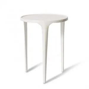 Azure Side Table - 36 x 36 x 46cm by null, a Side Table for sale on Style Sourcebook