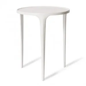 Azure Side Table - 41 x 41 x 50cm by null, a Side Table for sale on Style Sourcebook