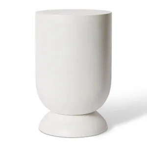 Ramy Side Table - 32 x 32 x 49cm by null, a Side Table for sale on Style Sourcebook