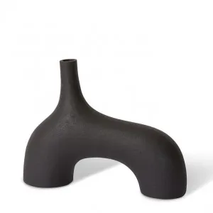 Arnold Vase - 33 x 10 x 25cm by null, a Vases & Jars for sale on Style Sourcebook
