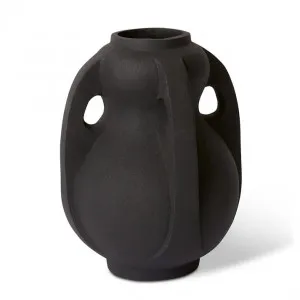 Rhodes Vase - 20 x 20 x 27cm by null, a Vases & Jars for sale on Style Sourcebook