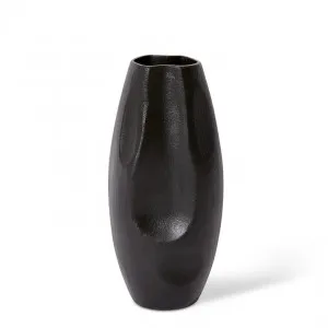 Wrigley Vase - 13 x 11 x 29cm by null, a Vases & Jars for sale on Style Sourcebook