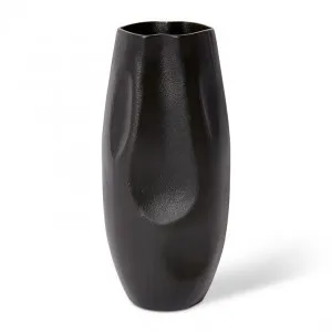Wrigley Vase - 16 x 14 x 34cm by null, a Vases & Jars for sale on Style Sourcebook