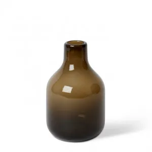 Bonolo Vase - 13 x 13 x 20cm by null, a Vases & Jars for sale on Style Sourcebook